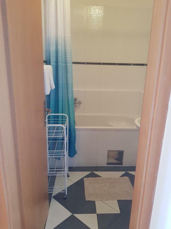 Apartment Ivanka Makarska Exteriör bild